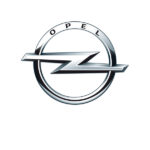 Opel Logo, 600×600 pixel / 300dpi