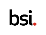 BSI Core Logo Black and Red Dot RGB