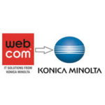 webcom-konica minolta