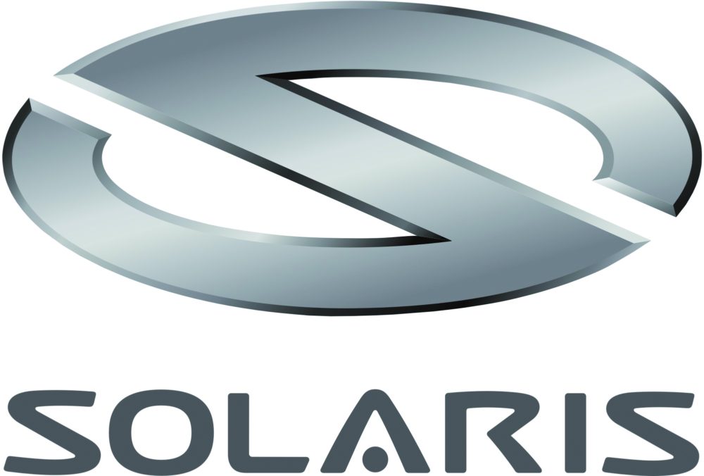 solaris yacht logo