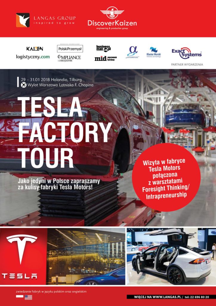 schedule tesla factory tour