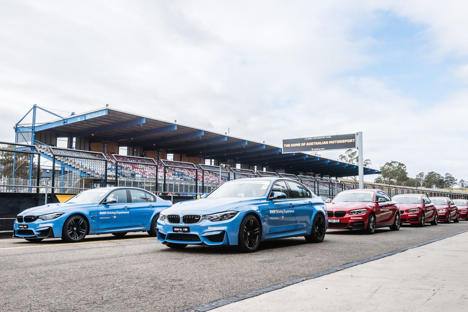 Bmw driving experience промокод